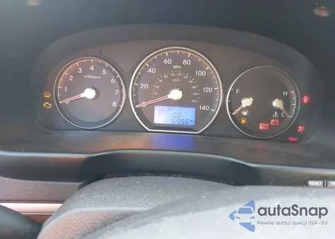 2010 Hyundai Santa Fe Limited V6 from USA, damaged, VIN 5NMSK4AG6AH350580